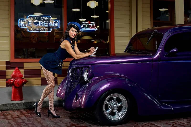vintage-car-hire