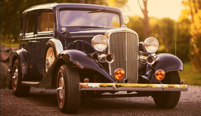 vintage-car-hire