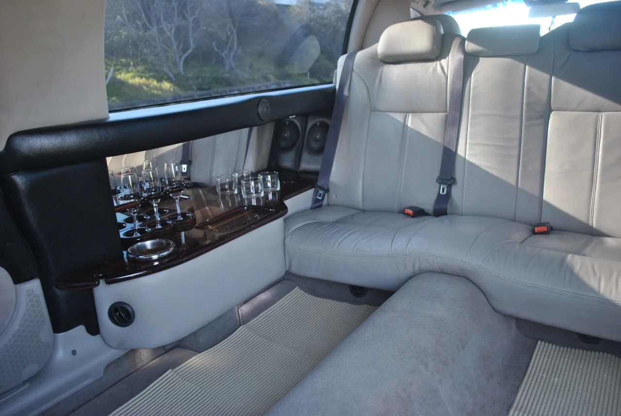 limo-hire