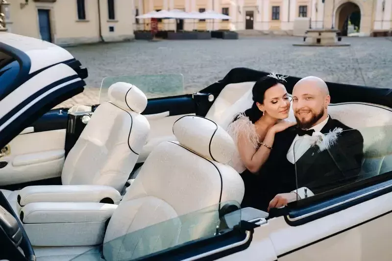 wedding-car-hire-indooroopilly