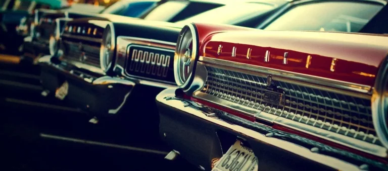 luxury Car Hire