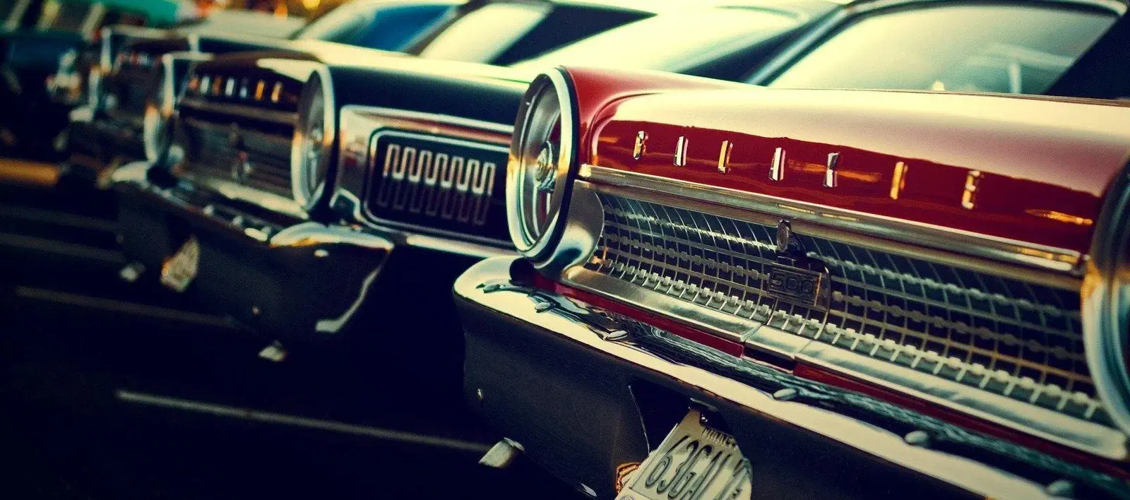 luxury Car Hire